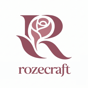 Rozecraft: Unique Handmade Crafts & Gifts Online