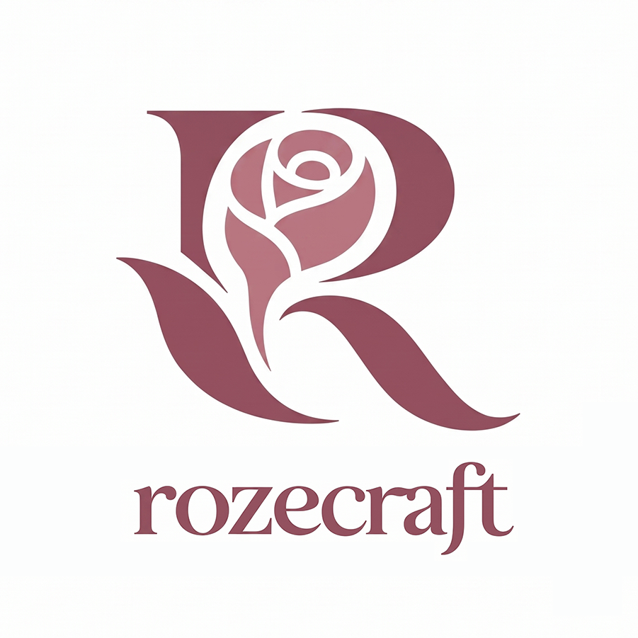 Rozecraft: Unique Handmade Crafts & Gifts Online