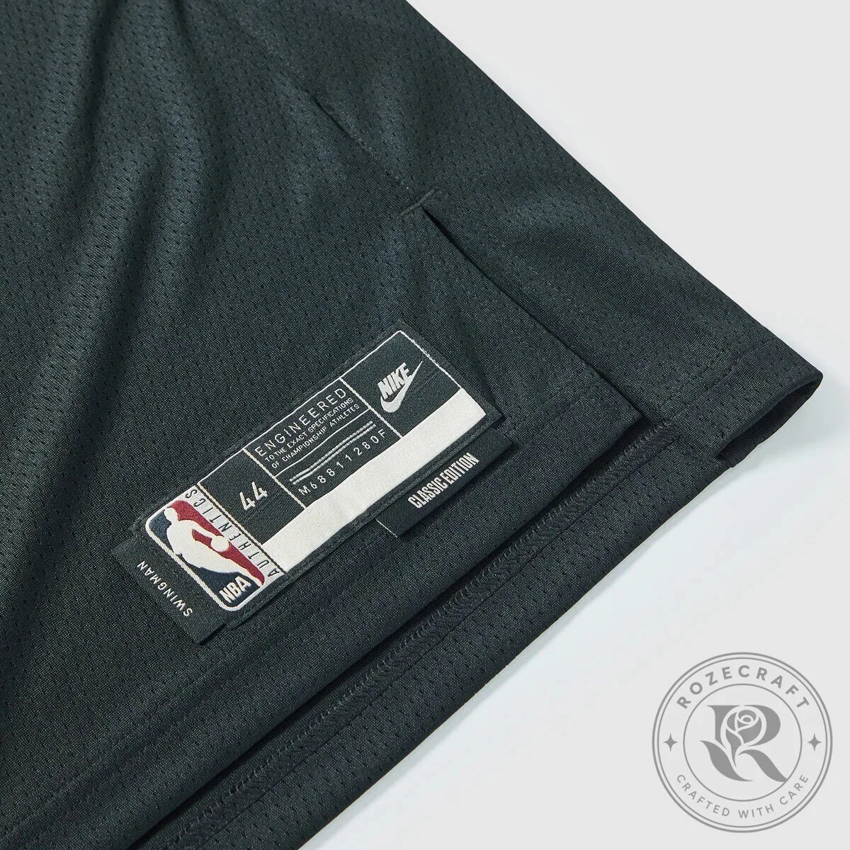 Anthony Edwards Minnesota Timberwolves Black Basketball Jersey 8 Anthony Edwards Minnesota Timberwolves Black Basketball Jersey