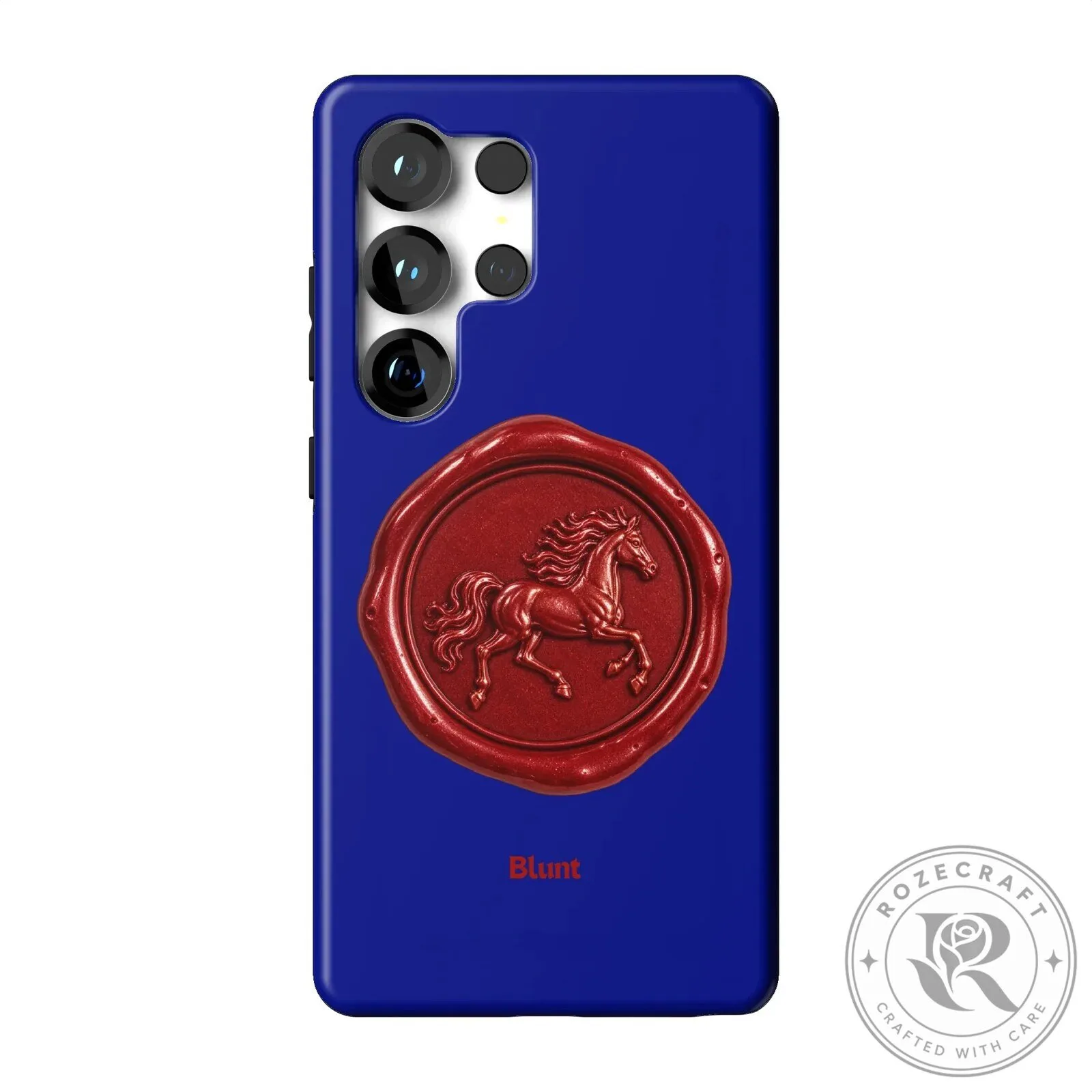 Red Stallion Wax Seal Design Samsung Galaxy Phone Case 20 Red Stallion Wax Seal Design Samsung Galaxy Phone Case