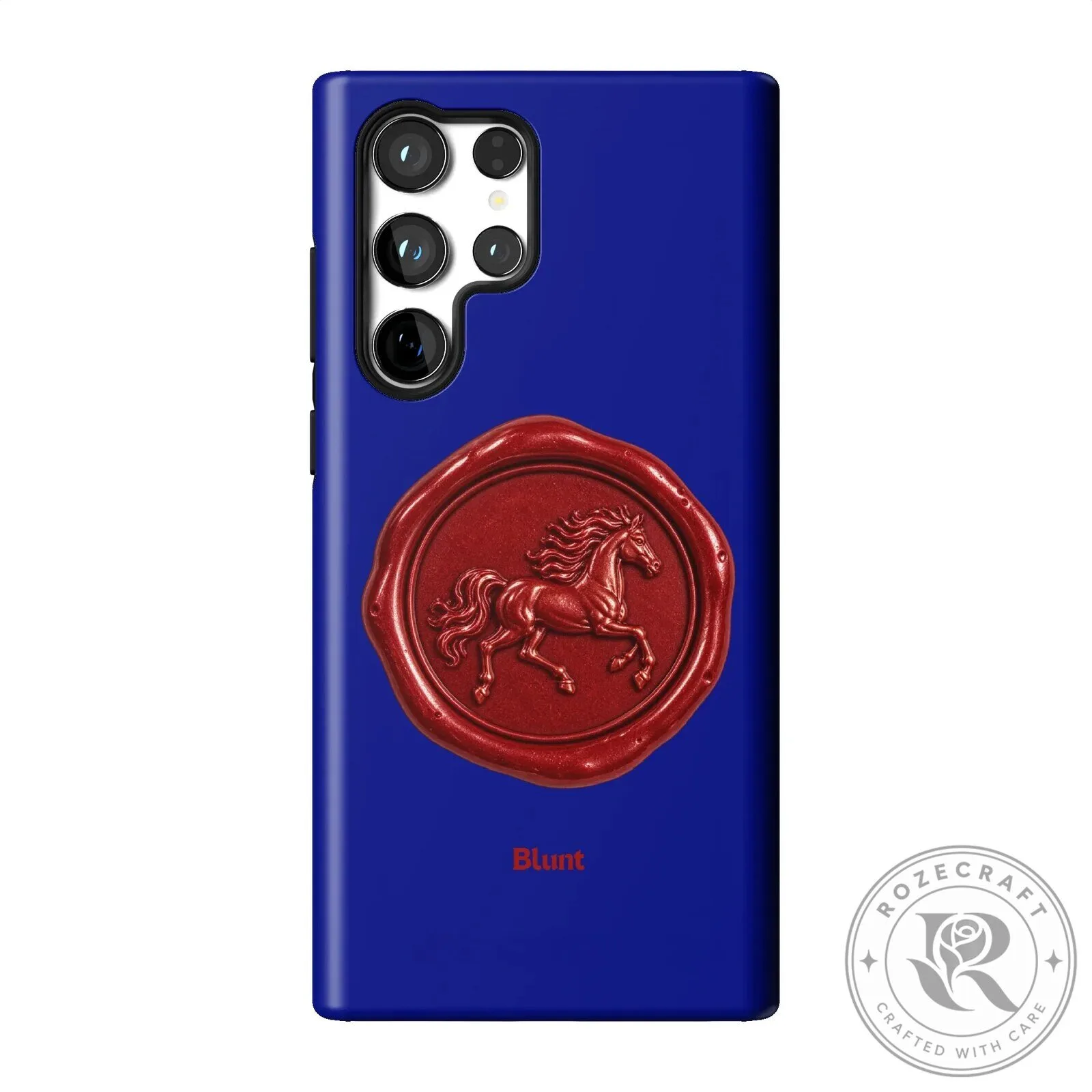 Red Stallion Wax Seal Design Samsung Galaxy Phone Case 29 Red Stallion Wax Seal Design Samsung Galaxy Phone Case